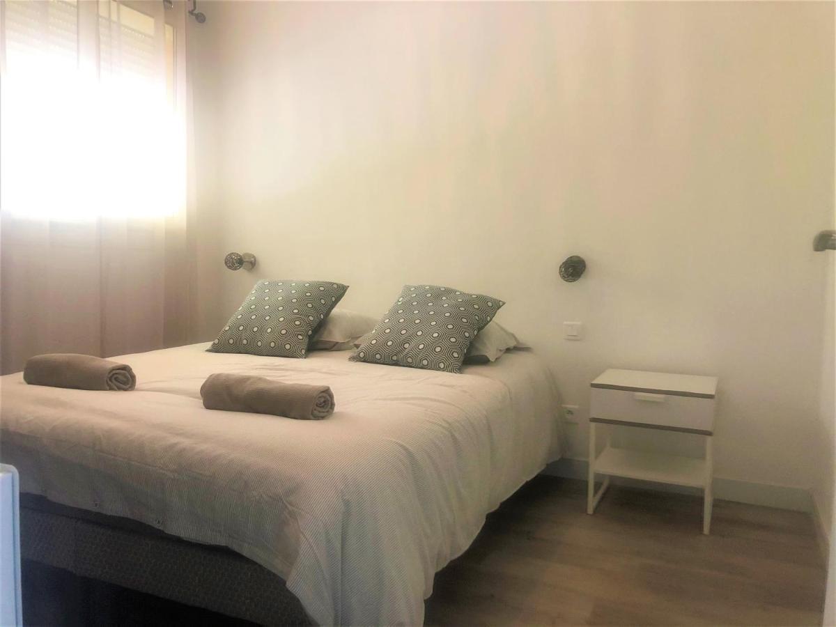 Apartmán Les Baux 1 Sanary-sur-Mer Exteriér fotografie